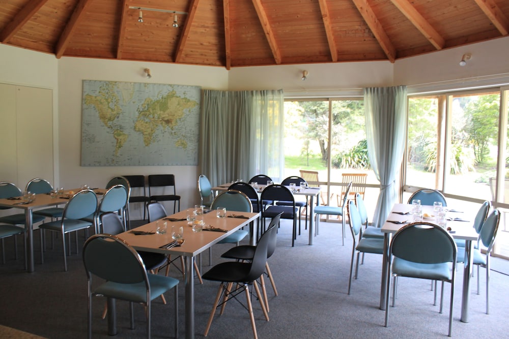 Abel Tasman Lodge