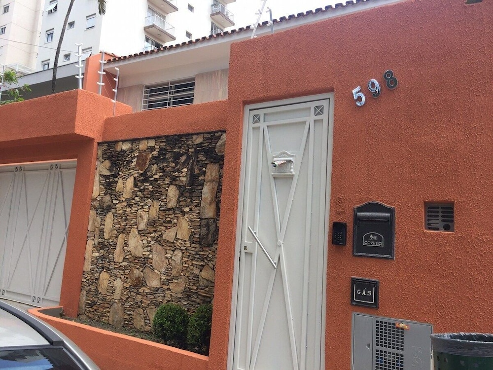 Vila Nina