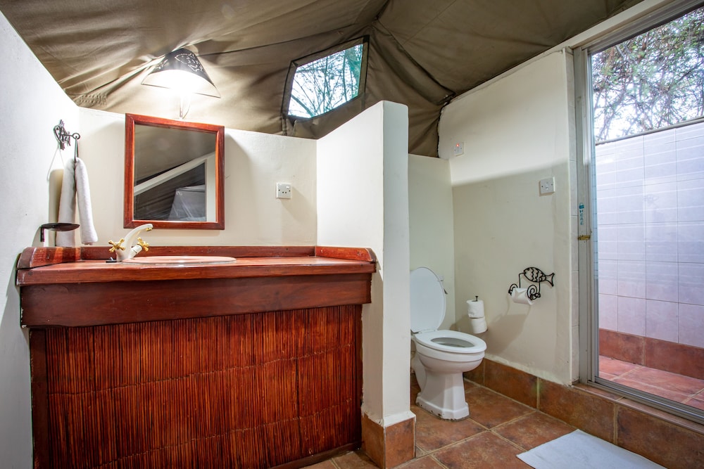 Maramba River Lodge