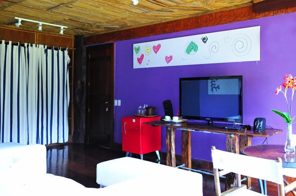 TuAkAzA Exclusive Boutique Lodge
