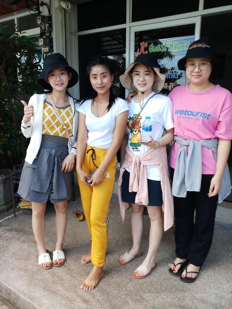 JC Guesthouse