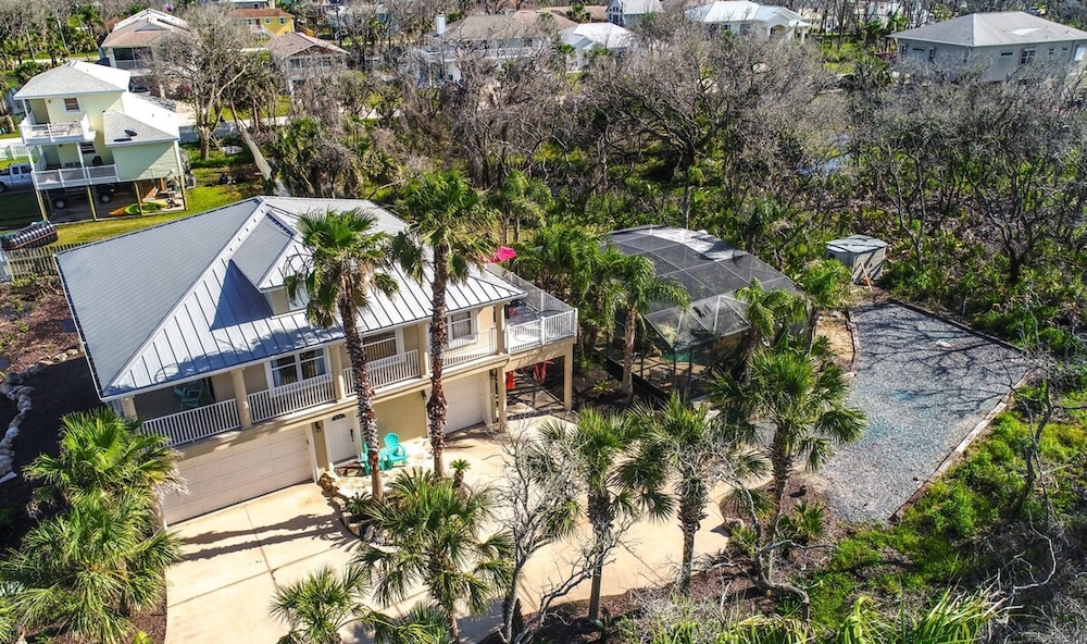 Oasis by the Sea Beach Front Community