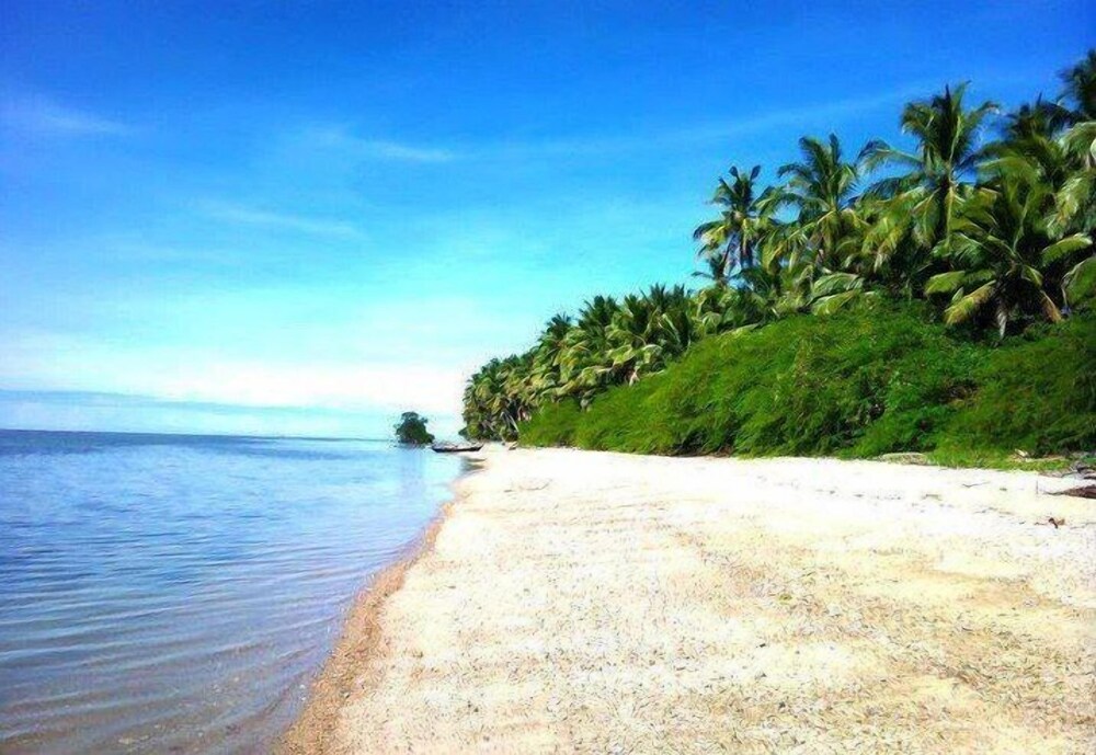 Ucoy Beach Resort