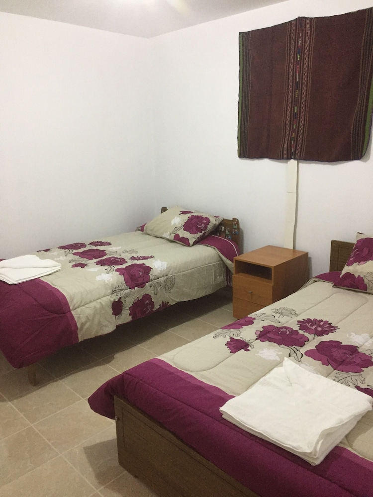 Hostal Guachar