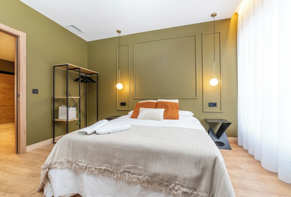 Ando apartments