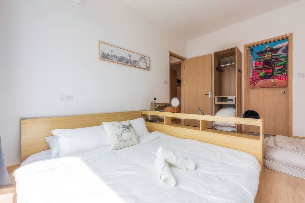 Aradia Residence Lake City KL North