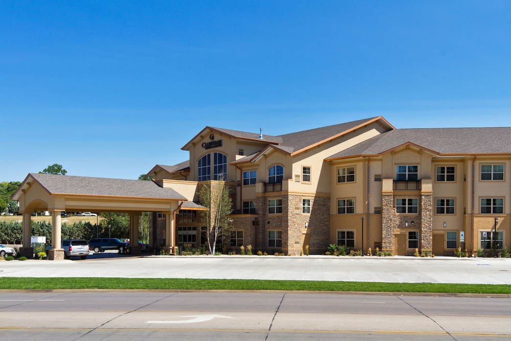 Pierre Vacations - Clubhouse Hotel  Suites Pierre - Property Image 2