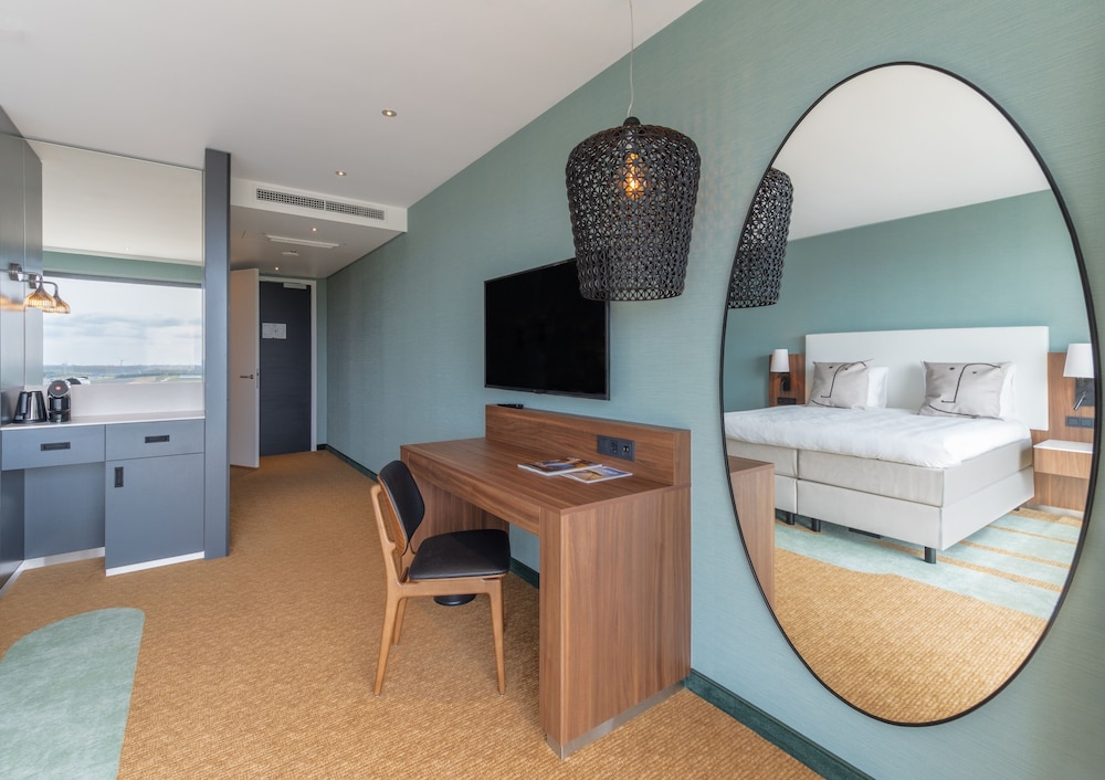 Hoofddorp Vacations - Van der Valk Hotel Schiphol - Property Image 36