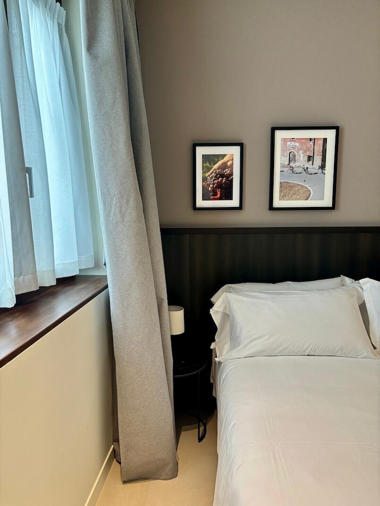 Hotel Stelvio Tirano
