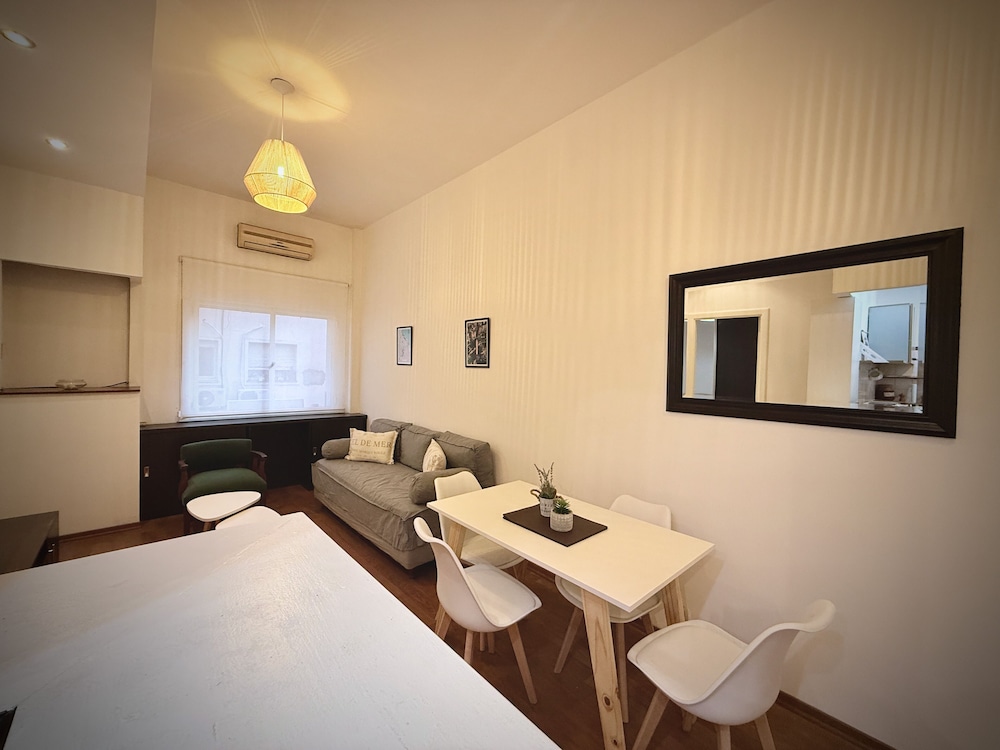 Amazing 1 Bedroom in The Heart of San Telmo ST1 by Apartments Bariloche