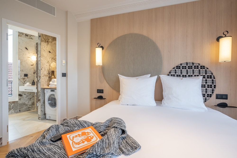 Yuna Saint-Germain-des-Prés - Serviced Apartments