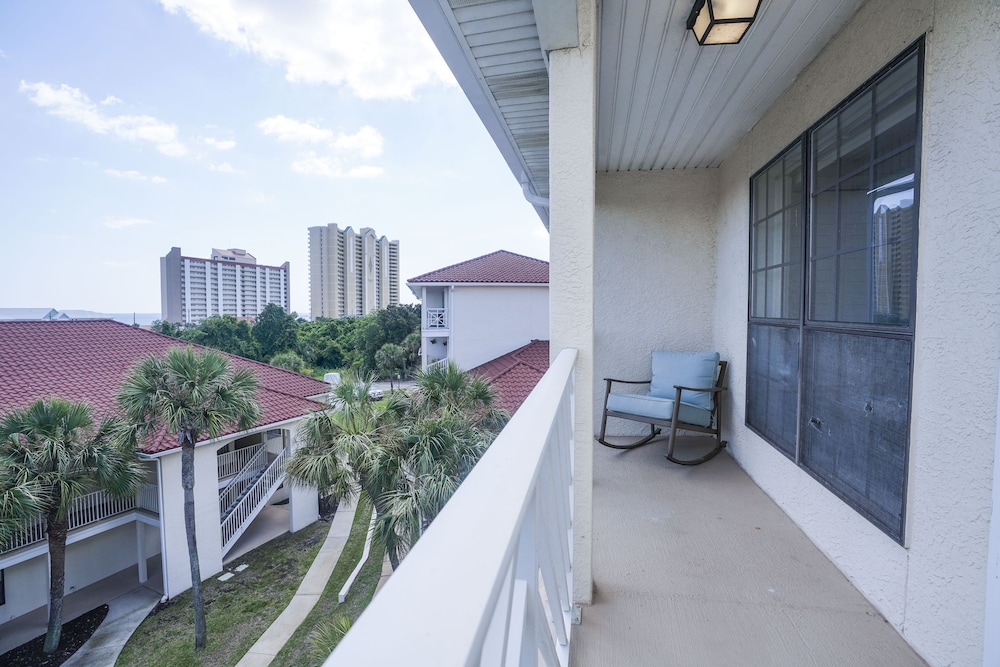 Horizon South Resort by Panhandle Getaways
