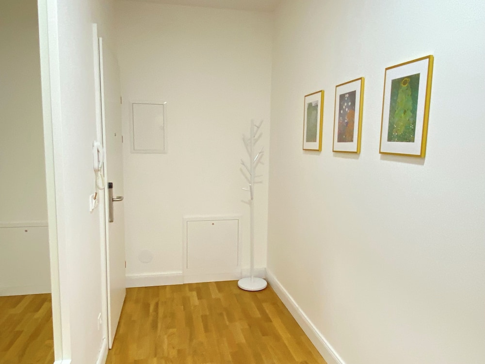 Steiner Residences Mödling
