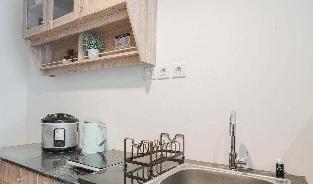 Scenic And Comfy Studio West Vista Apartment