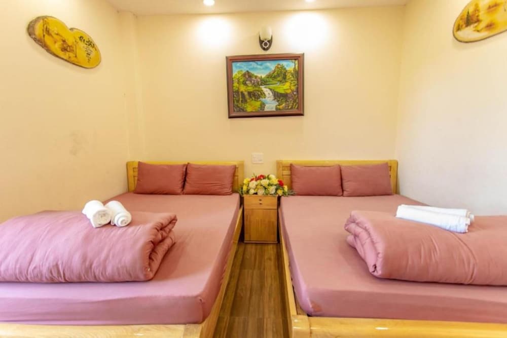 Anh Trang Villa - Hostel view 3