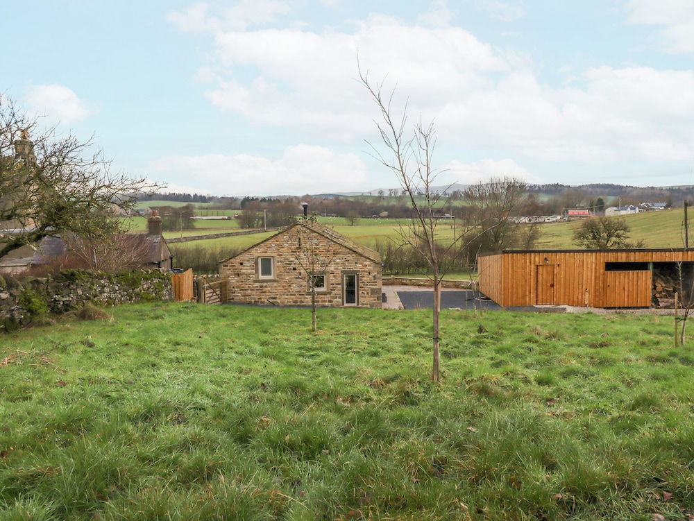 Croft Cottage