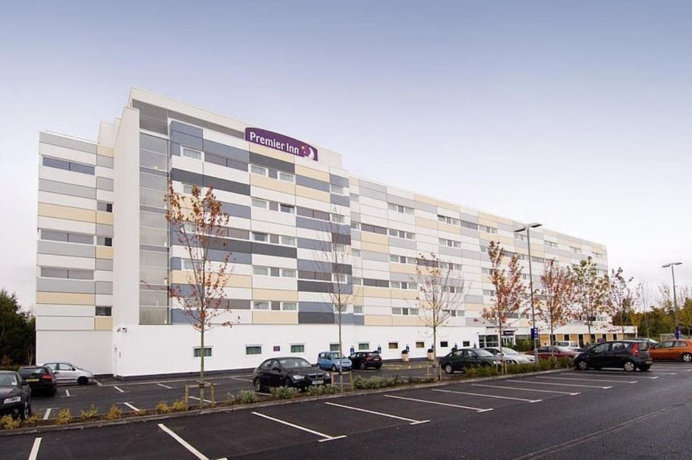 Premier Inn Manchester M56/J6 Runger Lane South, photo 9