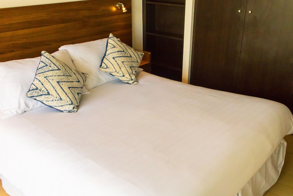Alto Apart & Suites