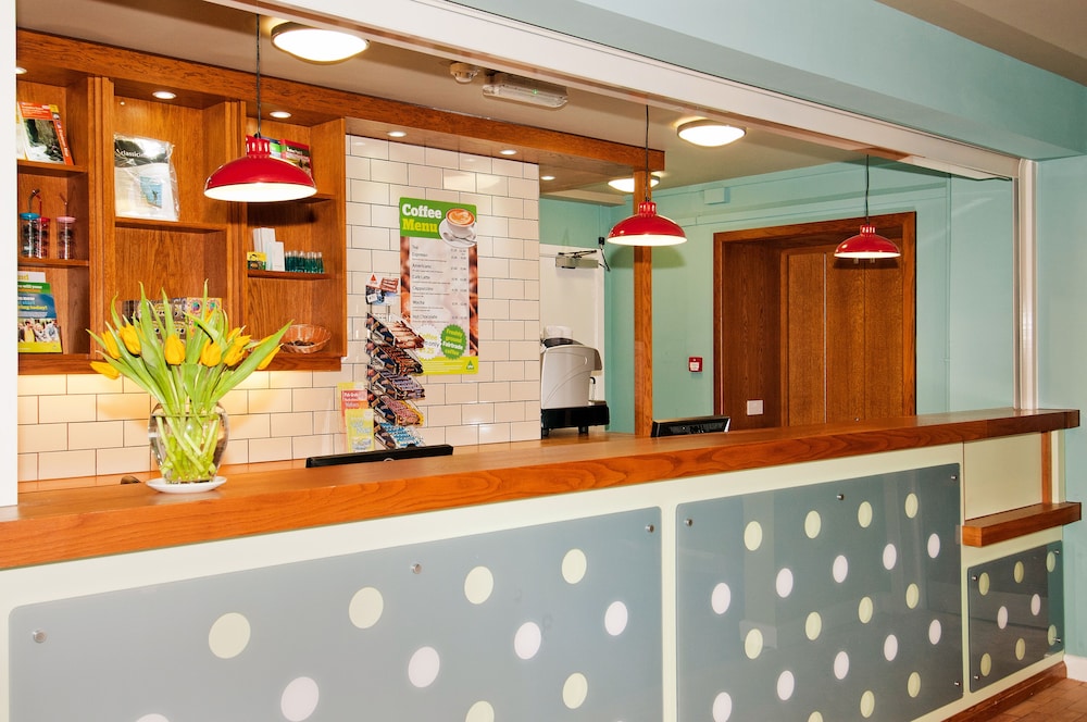 YHA Malham - Hostel