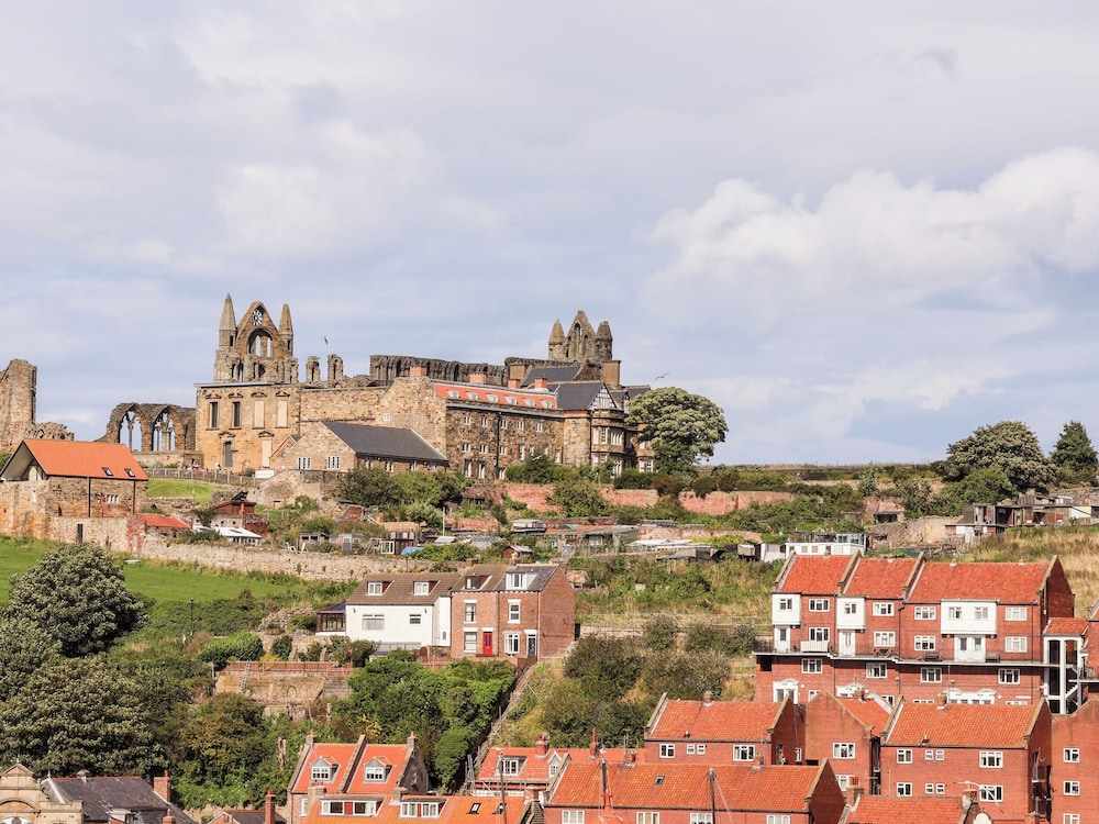 Whitby View