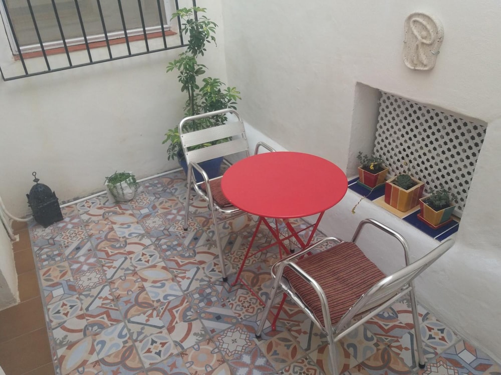 Hostal Casa Justa photo 2