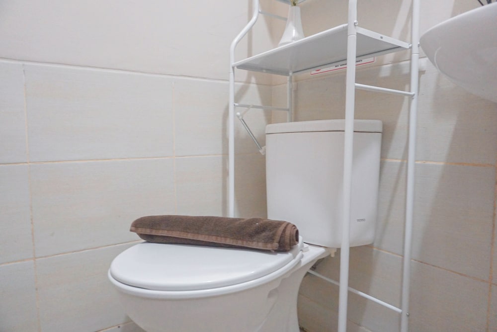 Comfortable Design Studio Room At Transpark Juanda Bekasi Timur Apartment