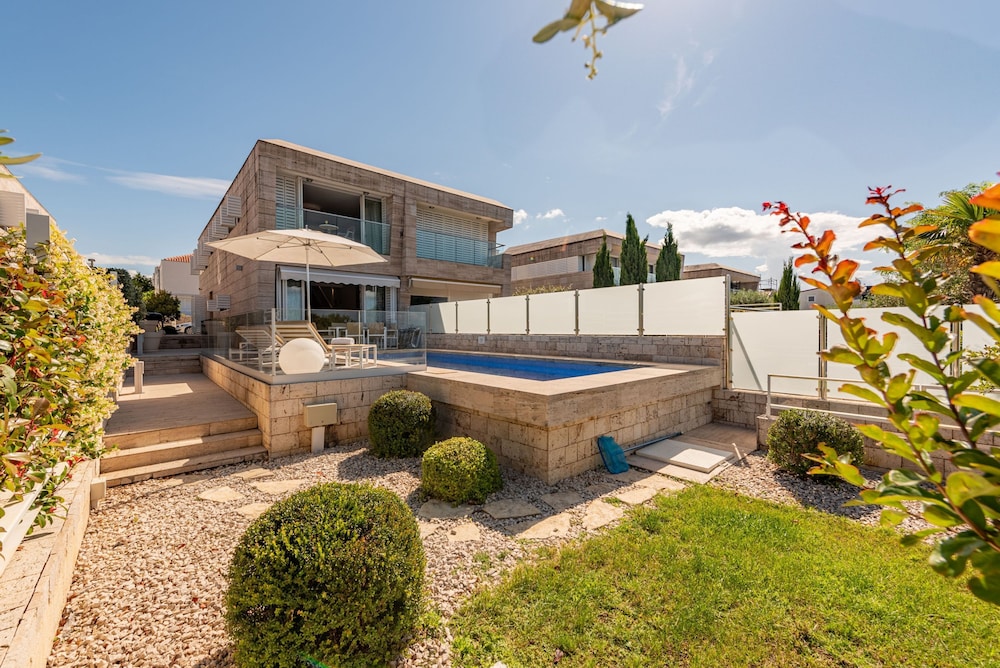 Villa Lantana Zadarvillas
