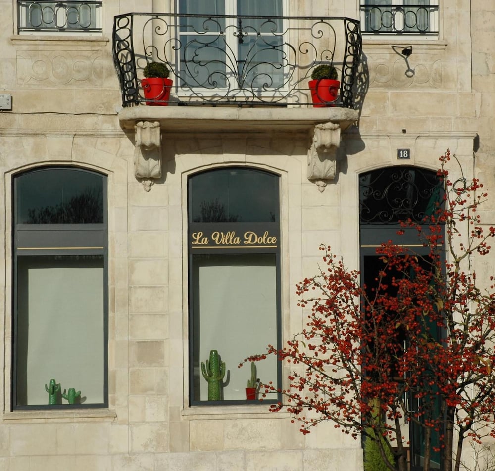 La Villa Dolce