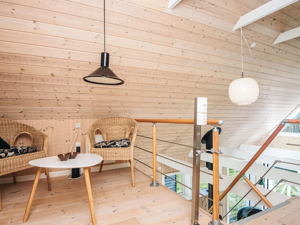 4 Star Holiday Home in