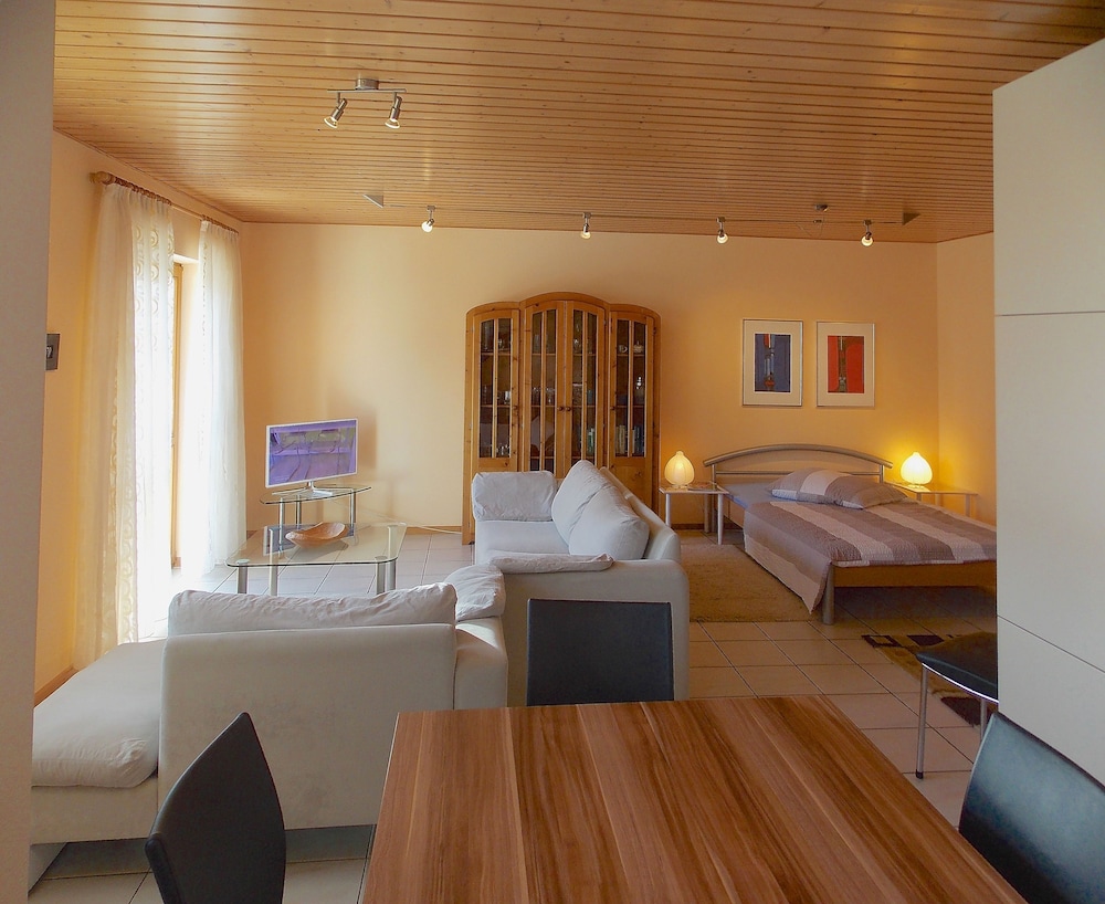 Gästehaus Alba view 4
