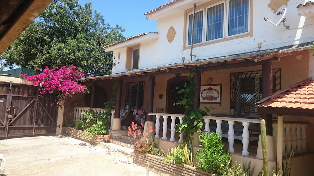 Boliqueime Villa Private Pool With Ocean View
