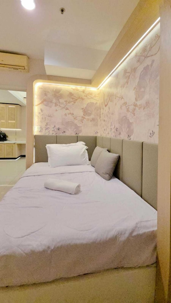 Staysanliving - Kota Kasablanka