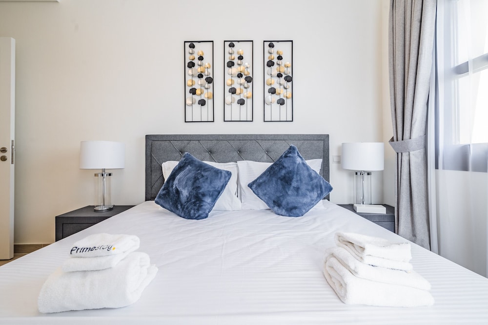 Primestay - Al Andalus JGE Apartments
