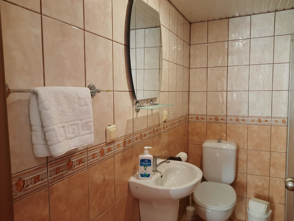 AGORA APART OTEL - Image 28