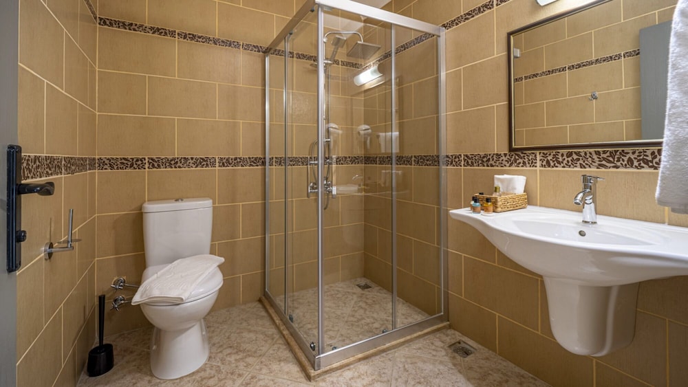 Selimhan Otel - Selimiye - Image 11
