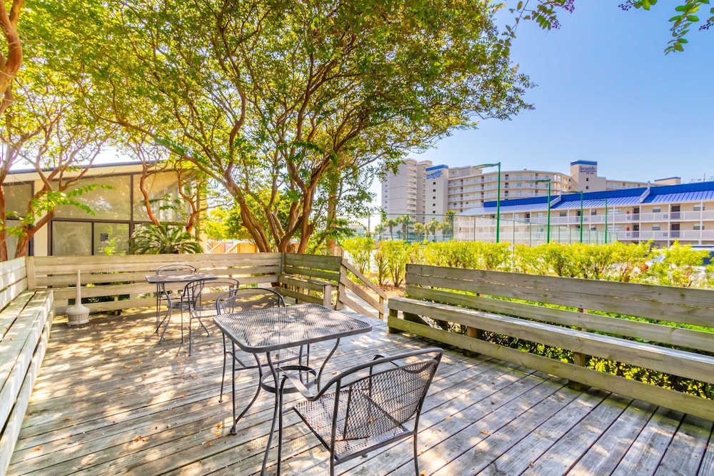 See Ya At Seaside - The Affordable Vacay