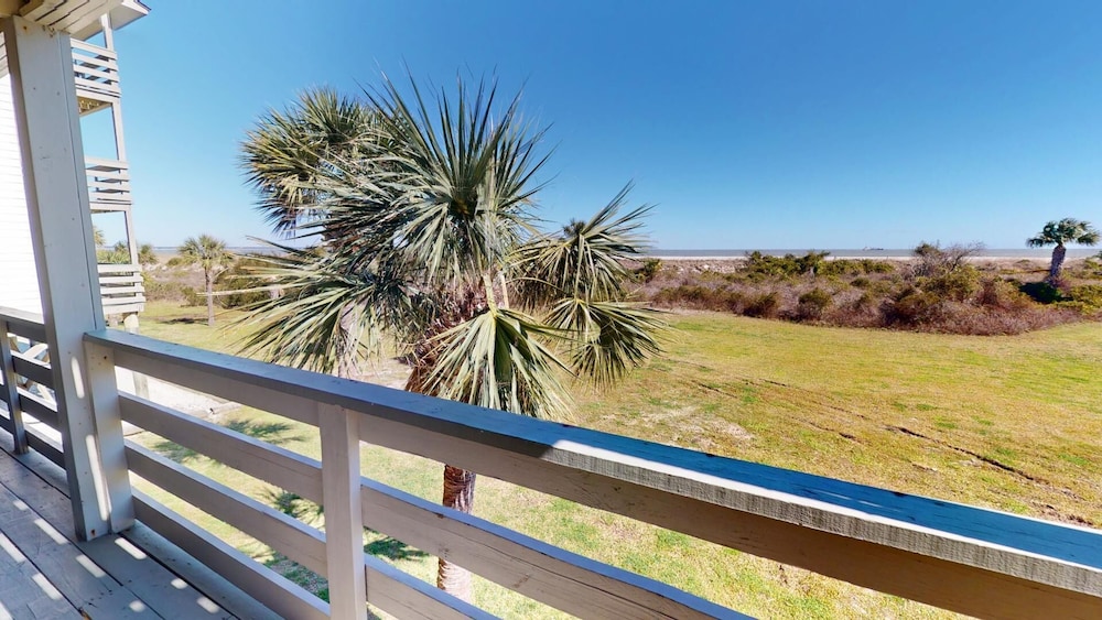 Lighthouse Point 3 by Tybee Vacation Rentals