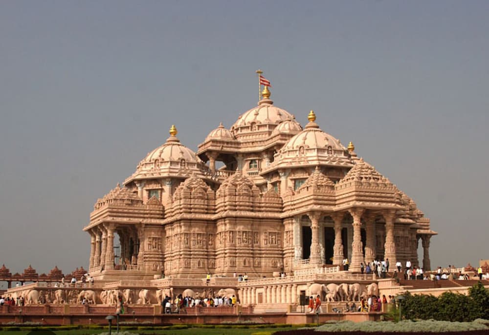 Hotel Ashray Noida