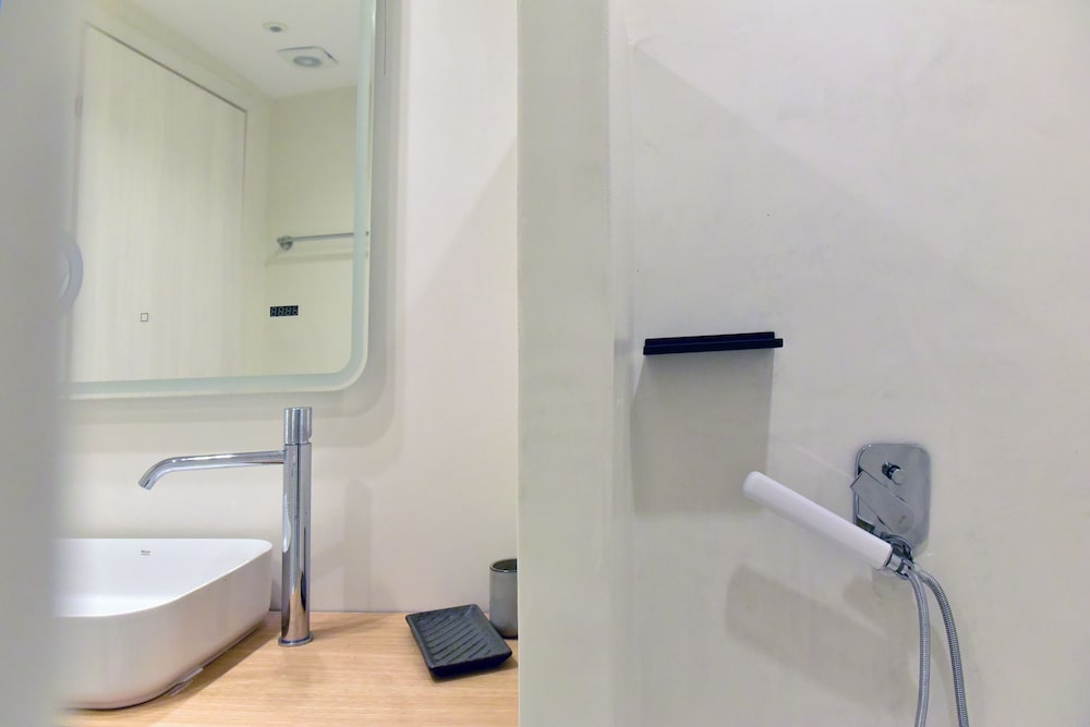 Natura Luxury Villas