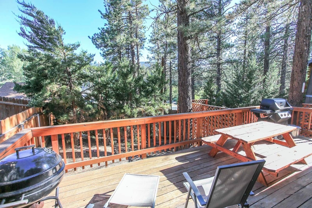 Four Seasons Retreat view 4