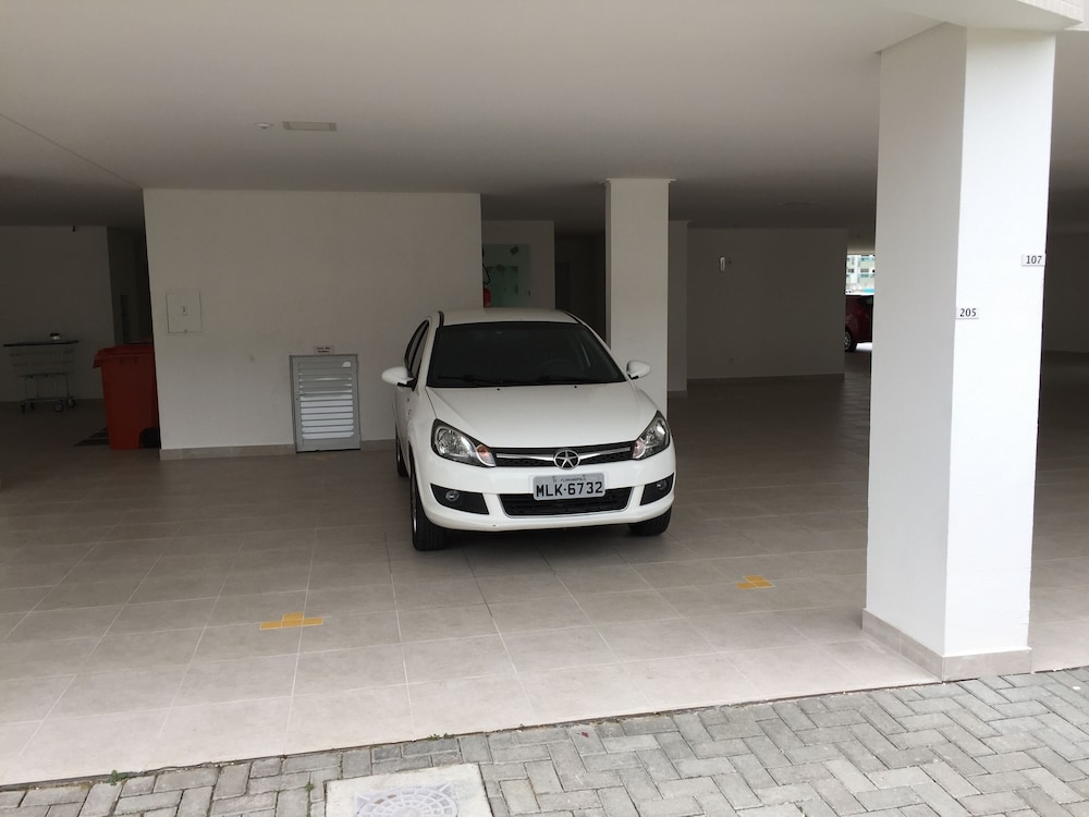 Apartamento Nobre da Praia dos Ingleses