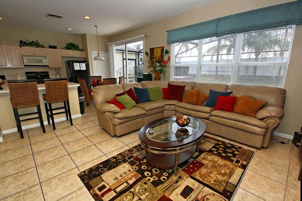 Ov2595 - Windsor Palms Resort - 6 Bed 4 Baths Villa - Image 4