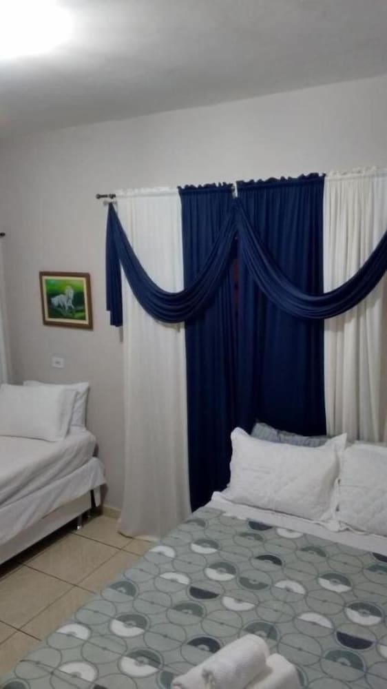 Pousada Palace Nook