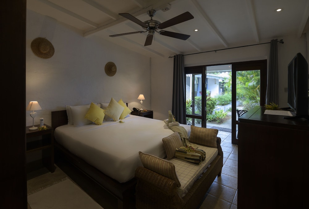 Auberge Chez Plume