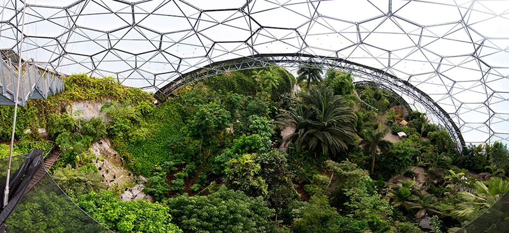 YHA Eden Project - Hostel