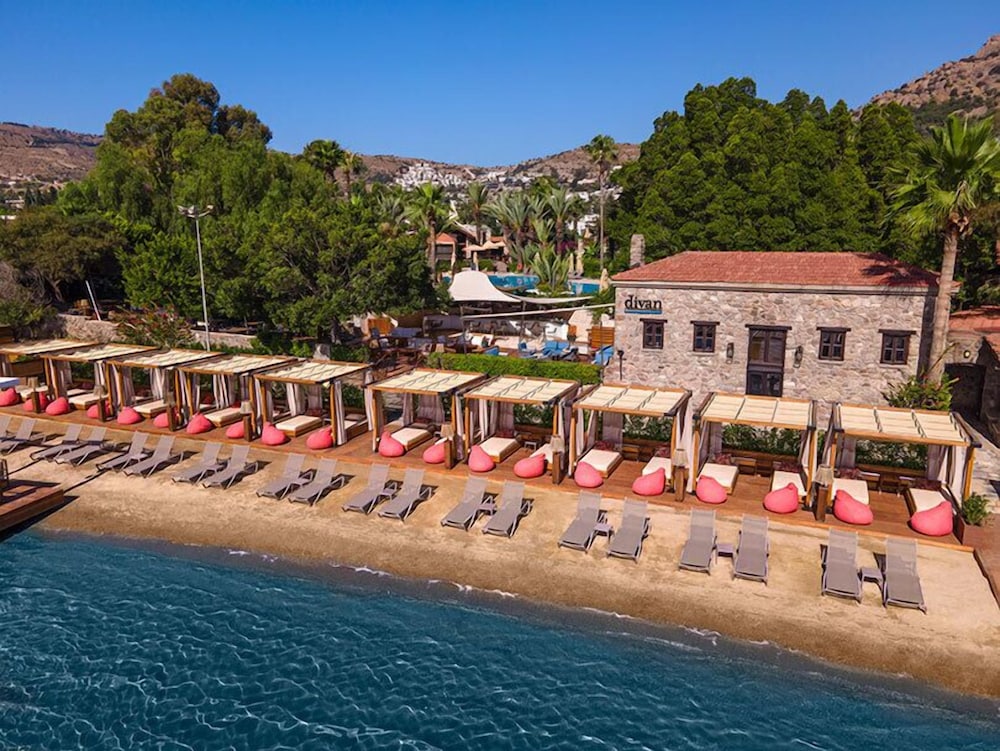 Divan Bodrum - Özel Sınıf - Image 90