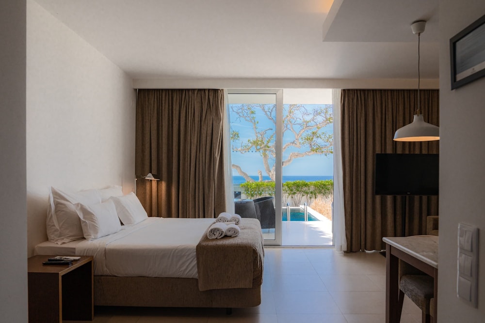São Rafael Holidays