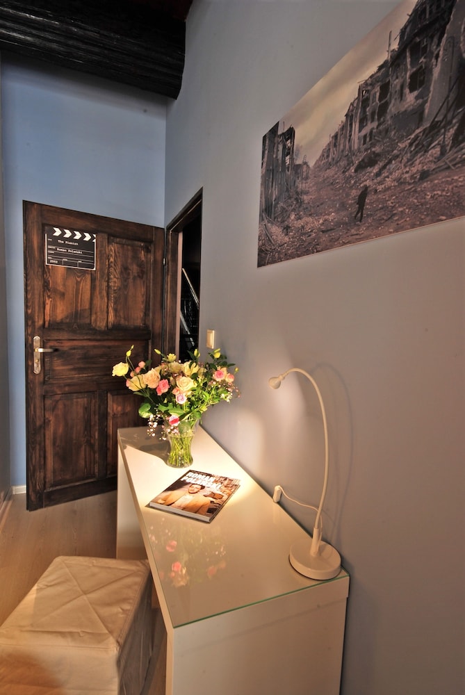 Rosemary's B&B