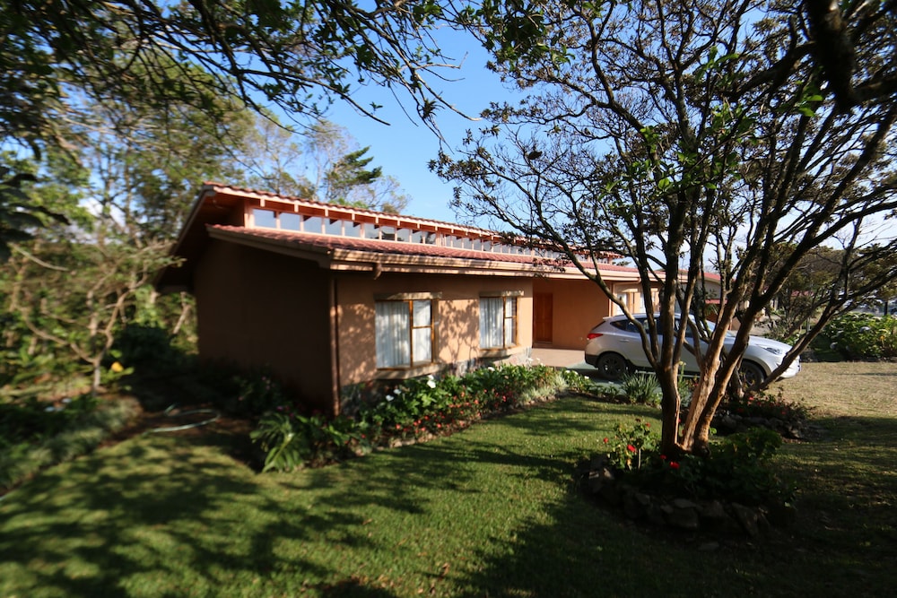 Hotel Las Orquideas - Image 1
