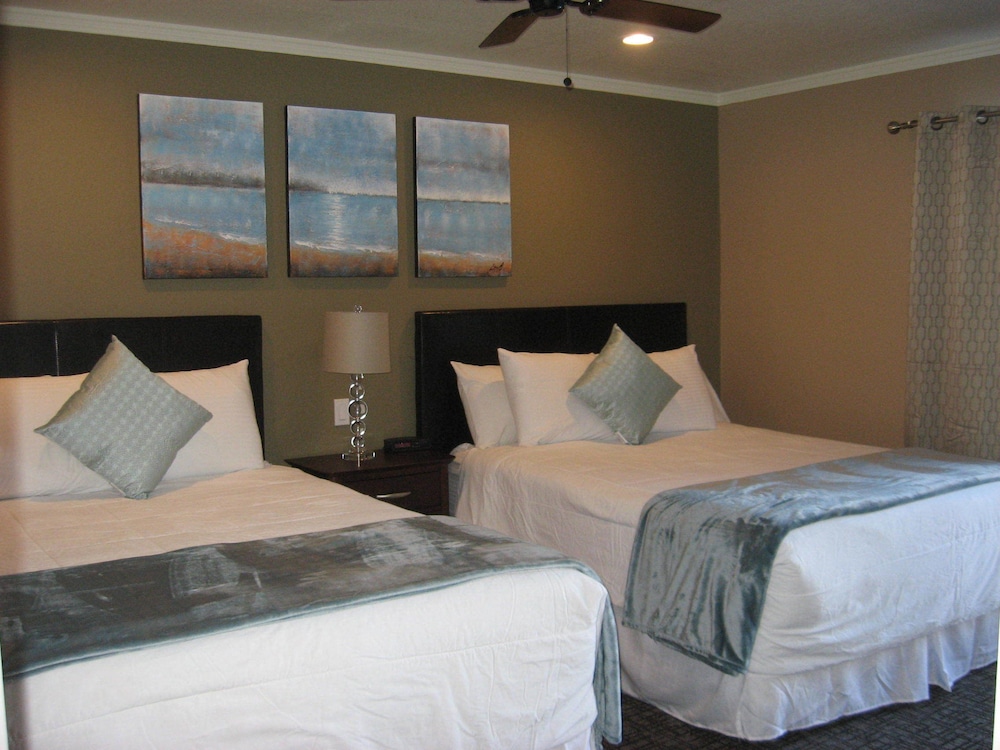 Lake Tahoe Vacations - Beachcomber Inn - Property Image 55